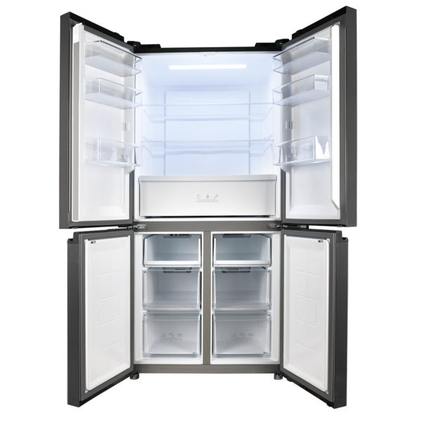 Centek CT-1747 White