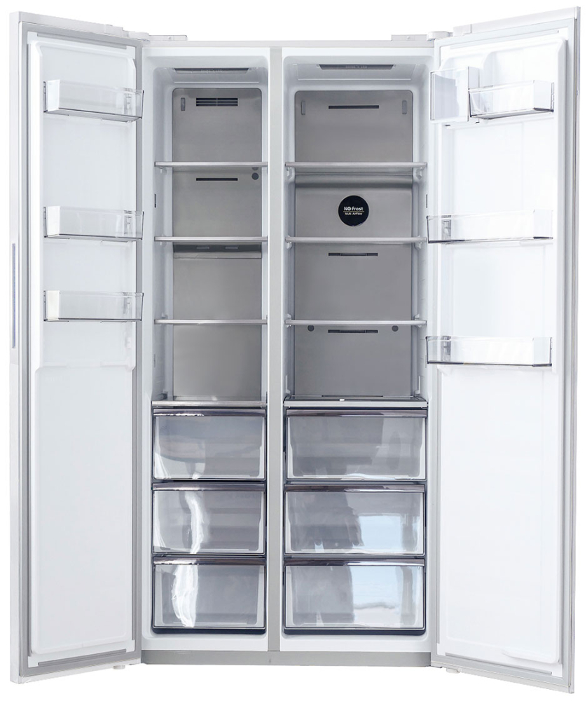 Centek CT-4200 White Stone