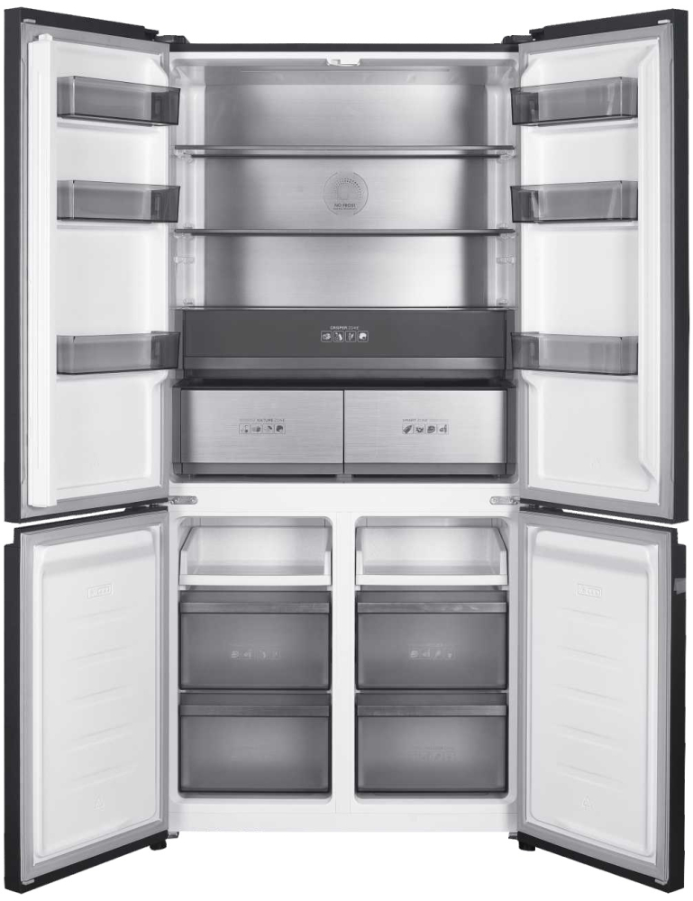 ESPERANZA M51NFIT BLG (Cross door)