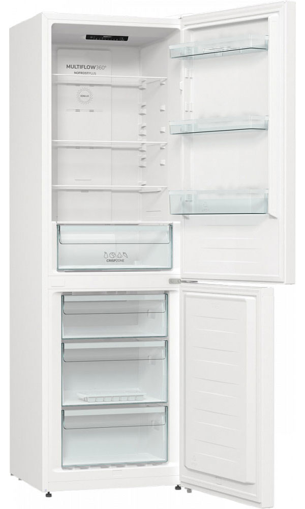 GORENJE NRK619EEW4