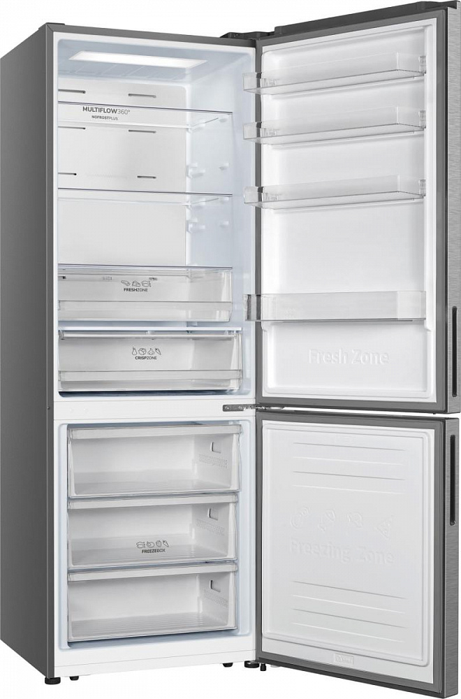 GORENJE NRK720EAXL4
