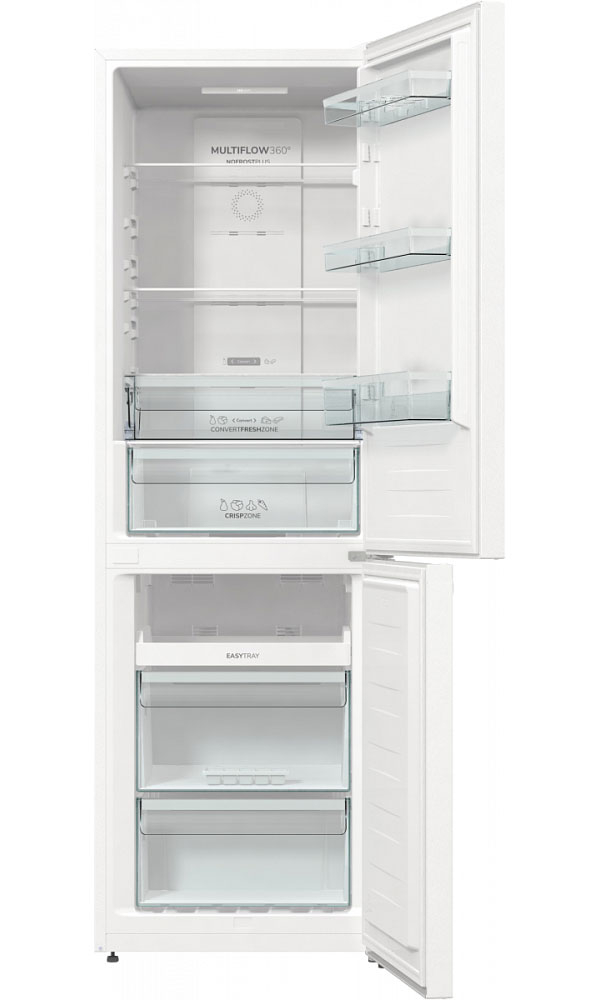 GORENJE NRKP61EA2W4