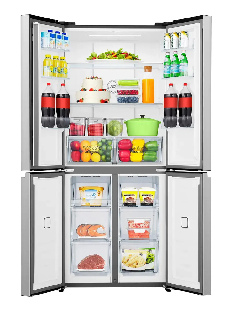 GORENJE NRM819E61X