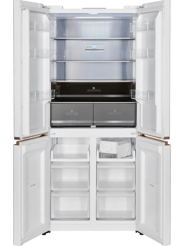 HIBERG i-RFQ 630G WS