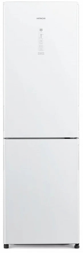 HITACHI R-BG410PUC6XGPW