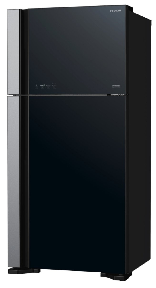 HITACHI R-VG660PUC7-1 GBK