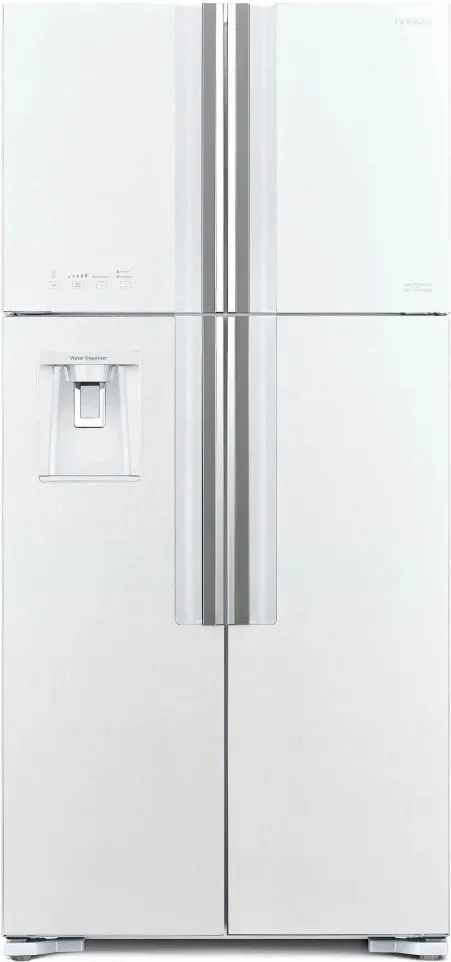 HITACHI R-W660PUC7GPW