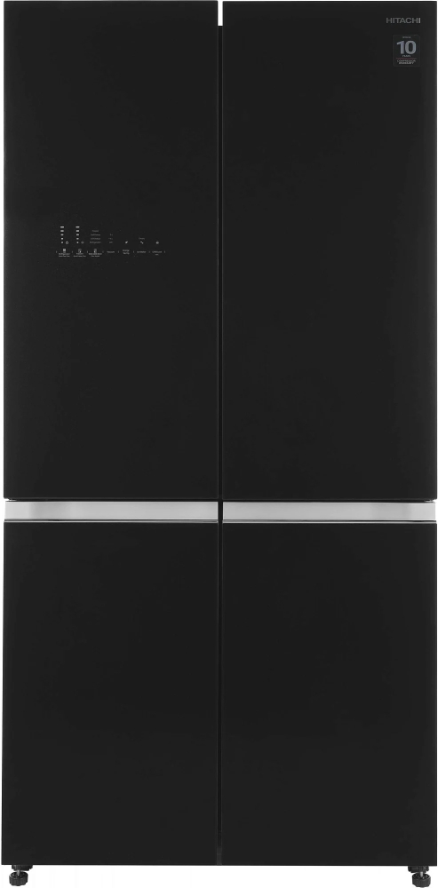 HITACHI R-WB820VUC2 GBK