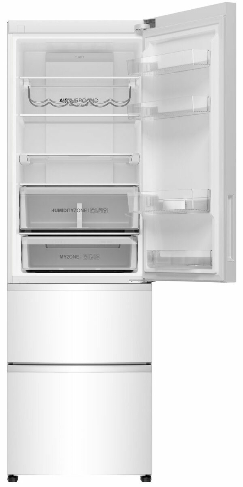 Haier A4F637CWMVU1