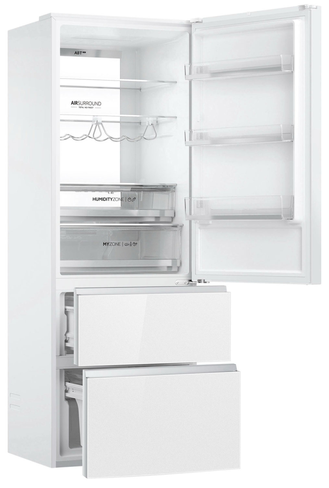 Haier A4F745CGWGRU1