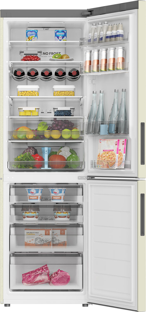 Haier C2F636CCRGU1