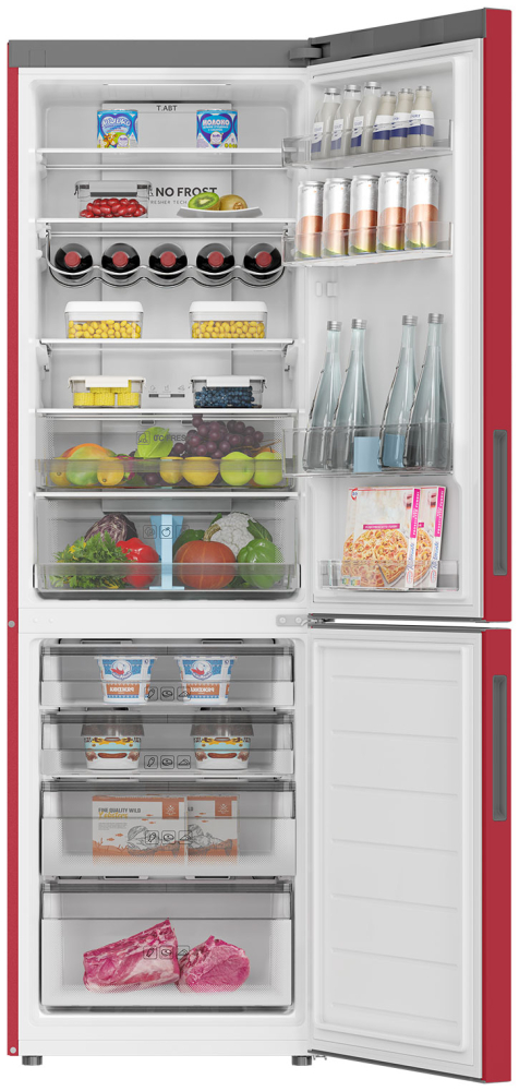 Haier C2F636CRRGU1