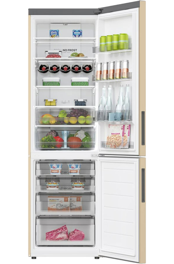 Haier C2F637CGGU1