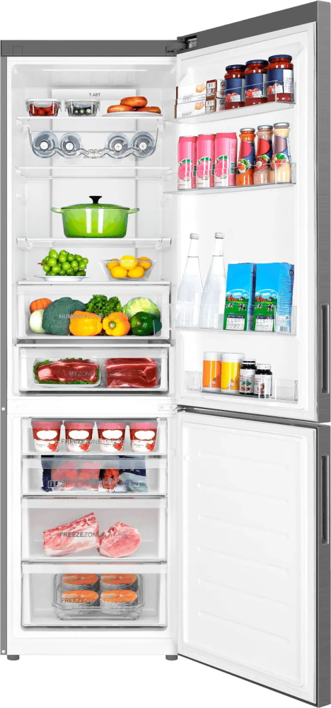 Haier C4F640CFMRGU1