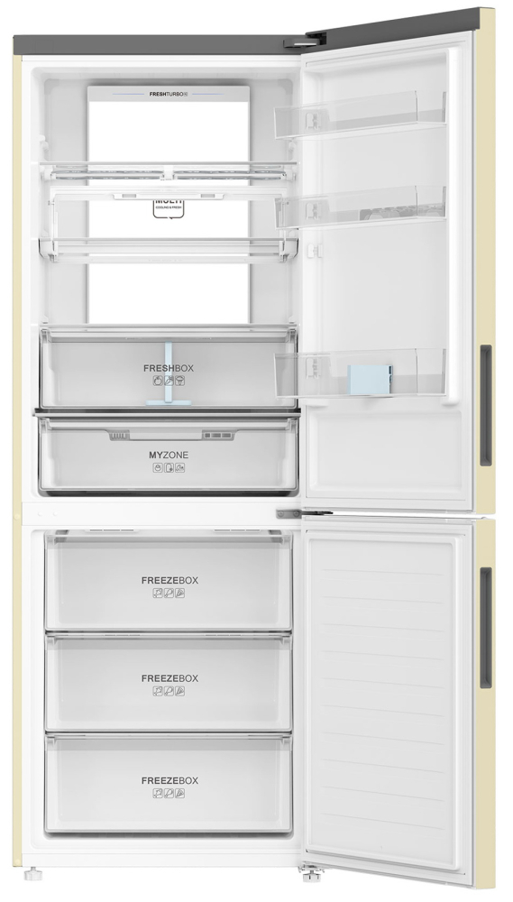 Haier C4F744CCGU1