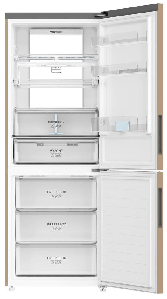 Haier C4F744CGGU1