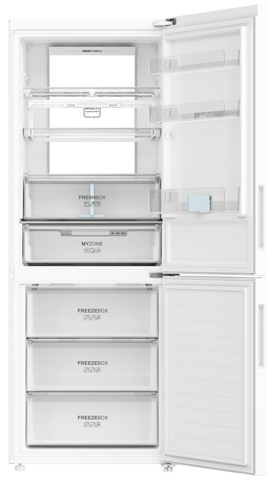 Haier C4F744CWGU1