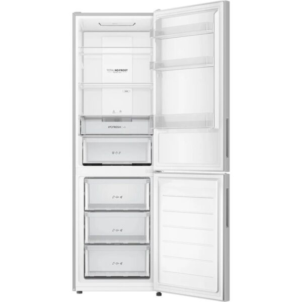 Haier CBB538CSG