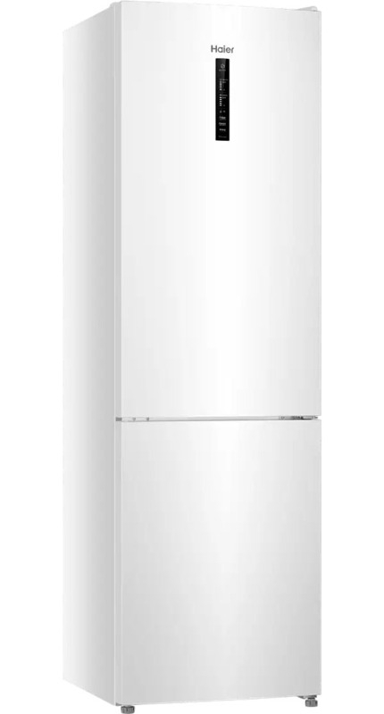 Haier CBB538CWG