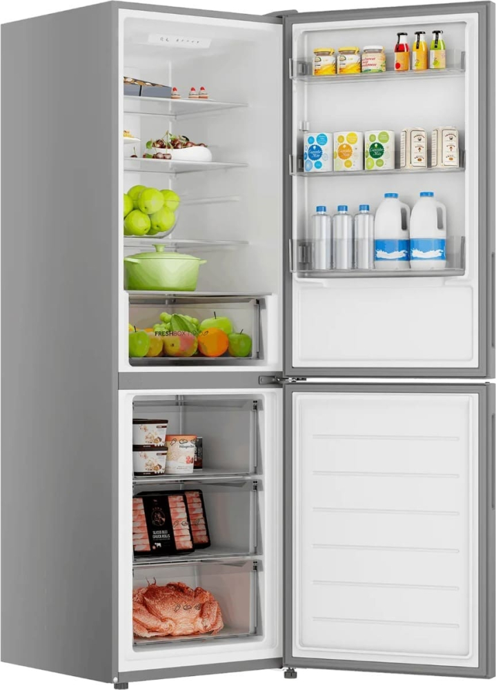Haier CBF530ASG