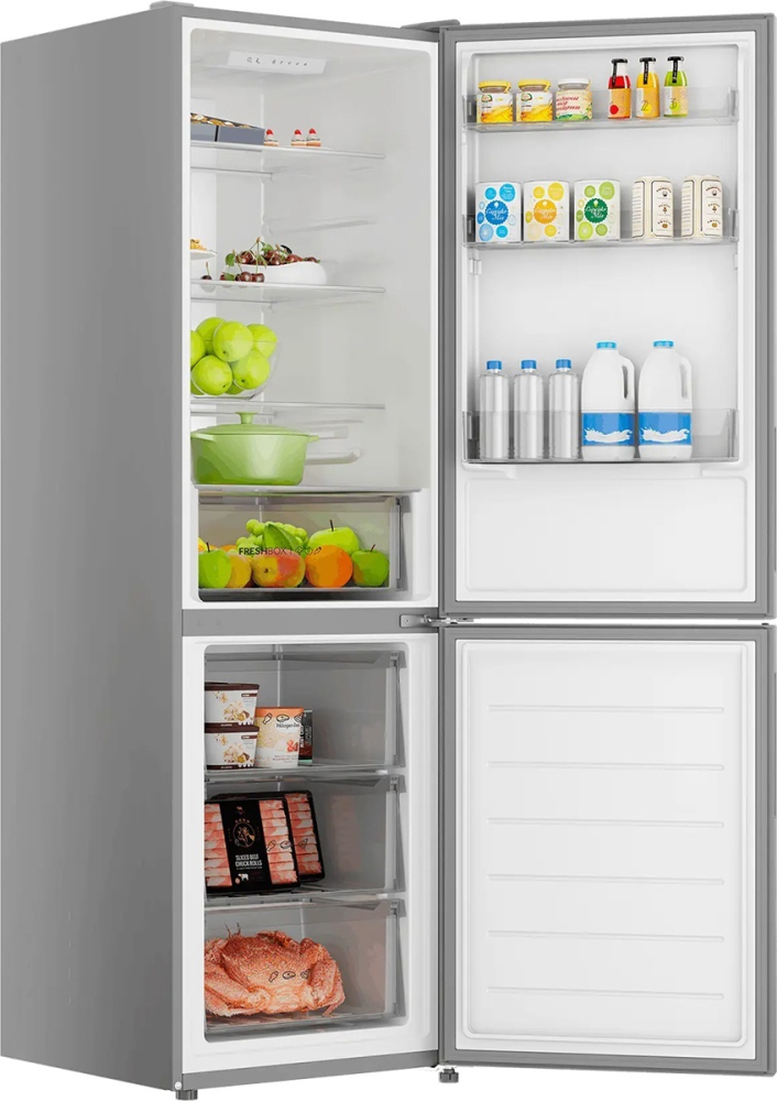 Haier CBF534ASG
