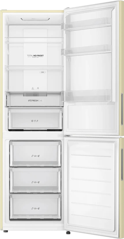 Haier CEF536CCG