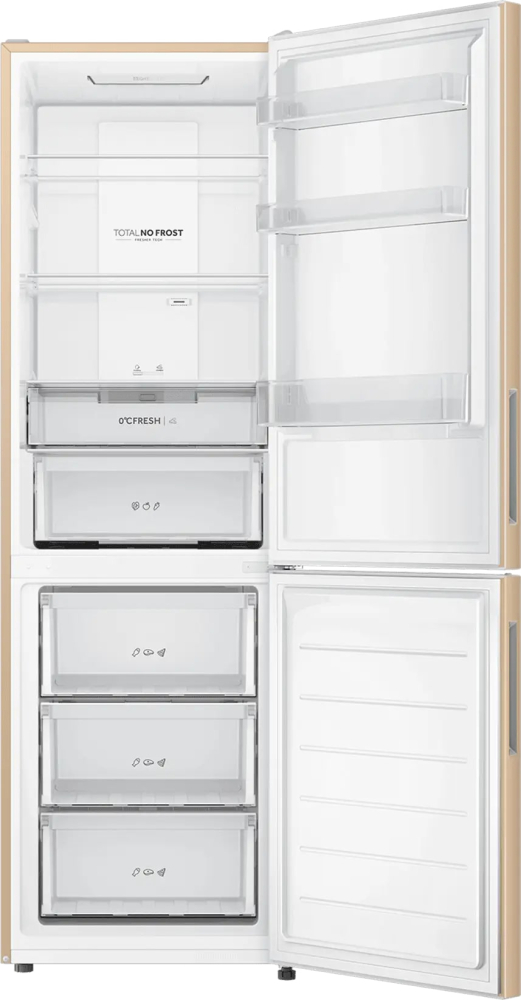 Haier CEF536CGG