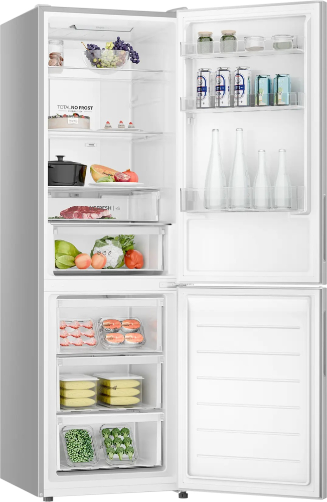 Haier CEF536CSG