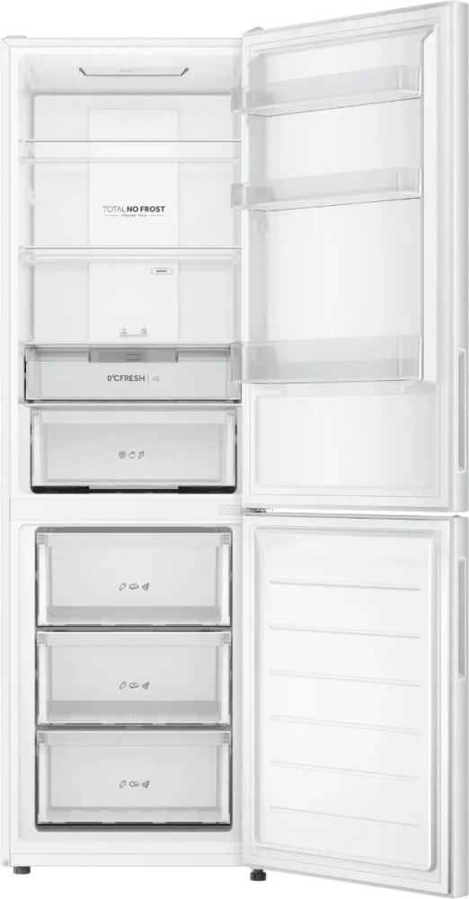 Haier CEF536CWG