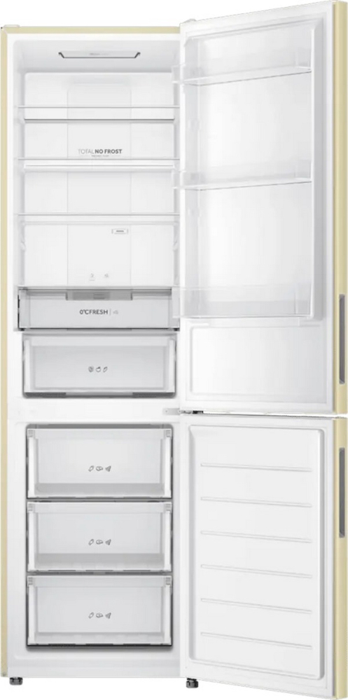 Haier CEF538CCG