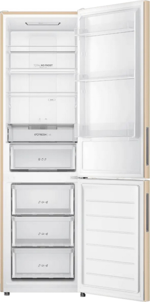 Haier CEF538CGG