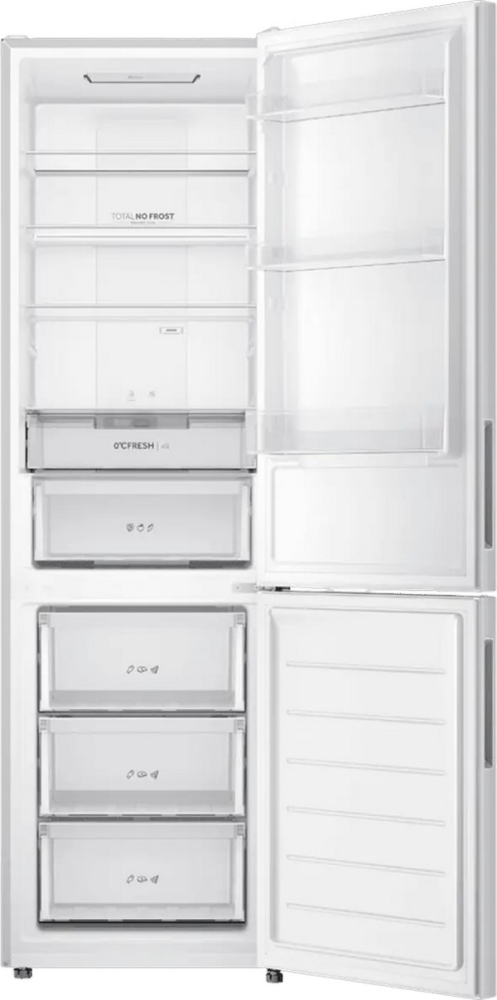Haier CEF538CSG
