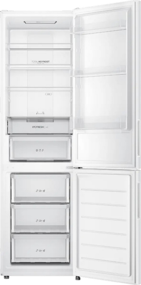Haier CEF538CWG