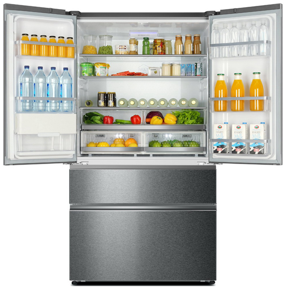 Haier HB25FSSAAARU