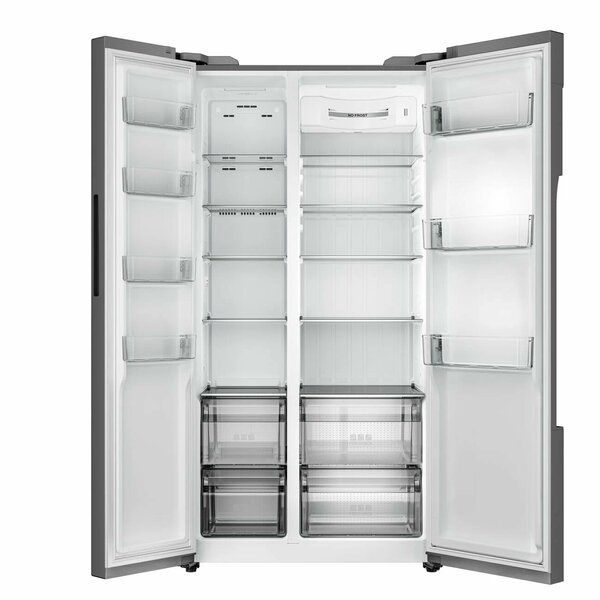 Haier HRF-522DS6RU