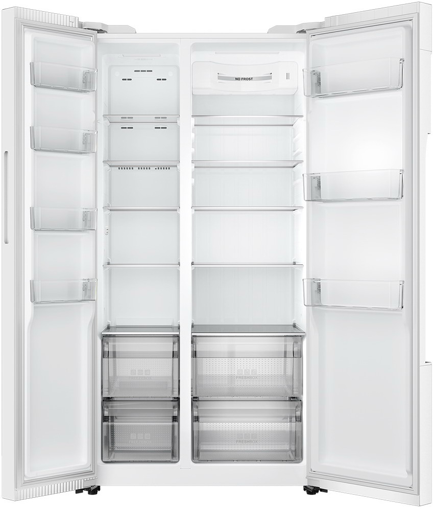 Haier HRF-522DW6RU