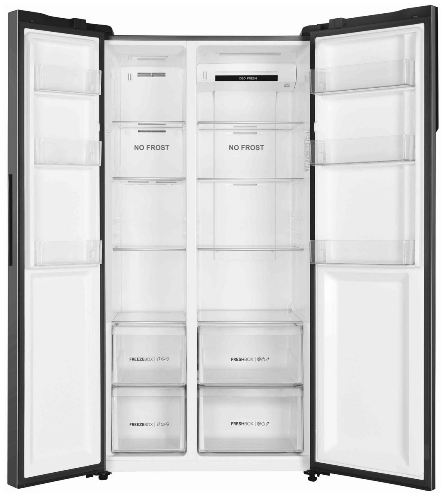 Haier HRF-541DY7RU