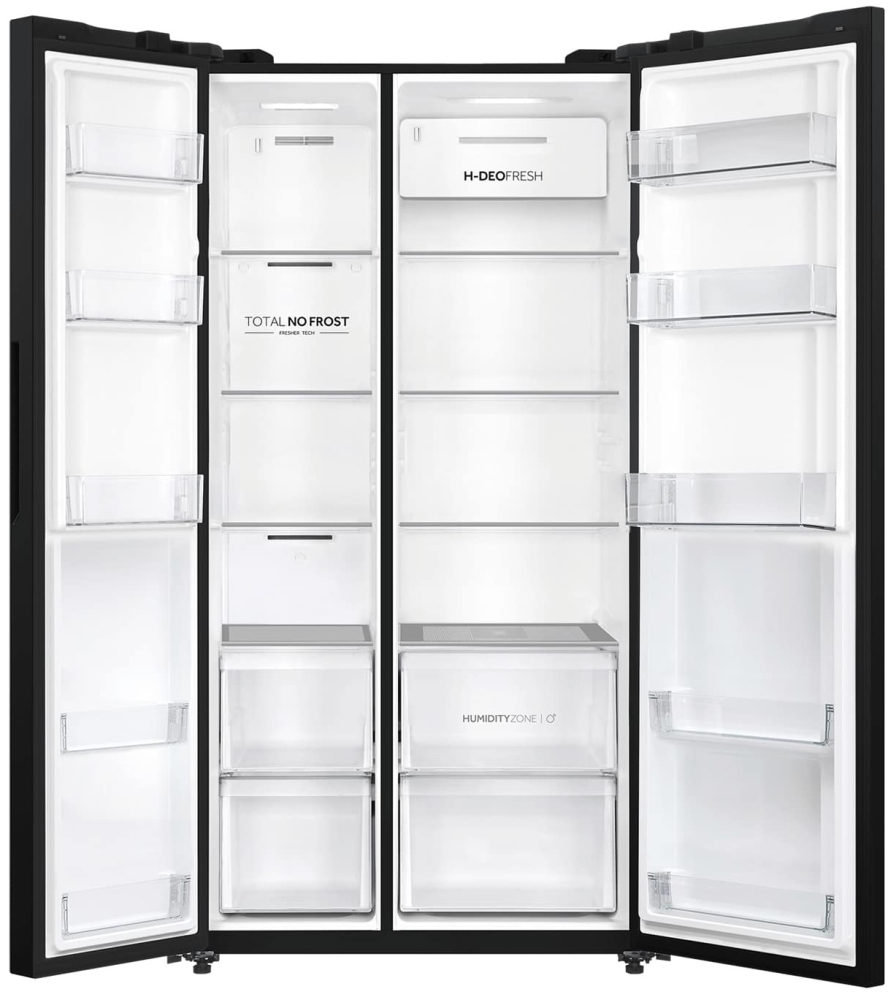 Haier HRF-600DB7RU