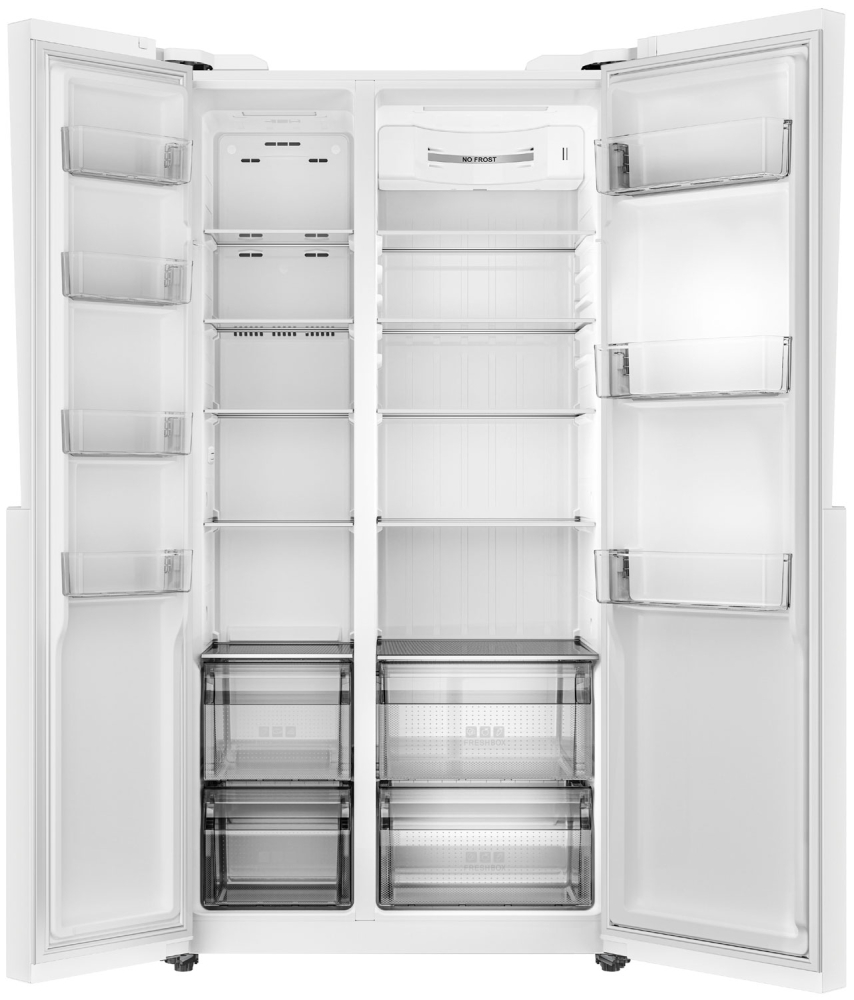 Haier HRF-918DW