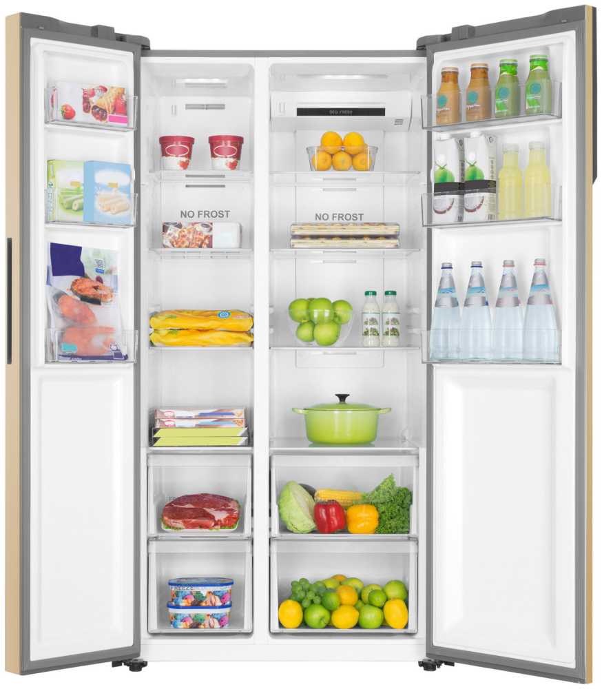 Haier HRF541DG7RU