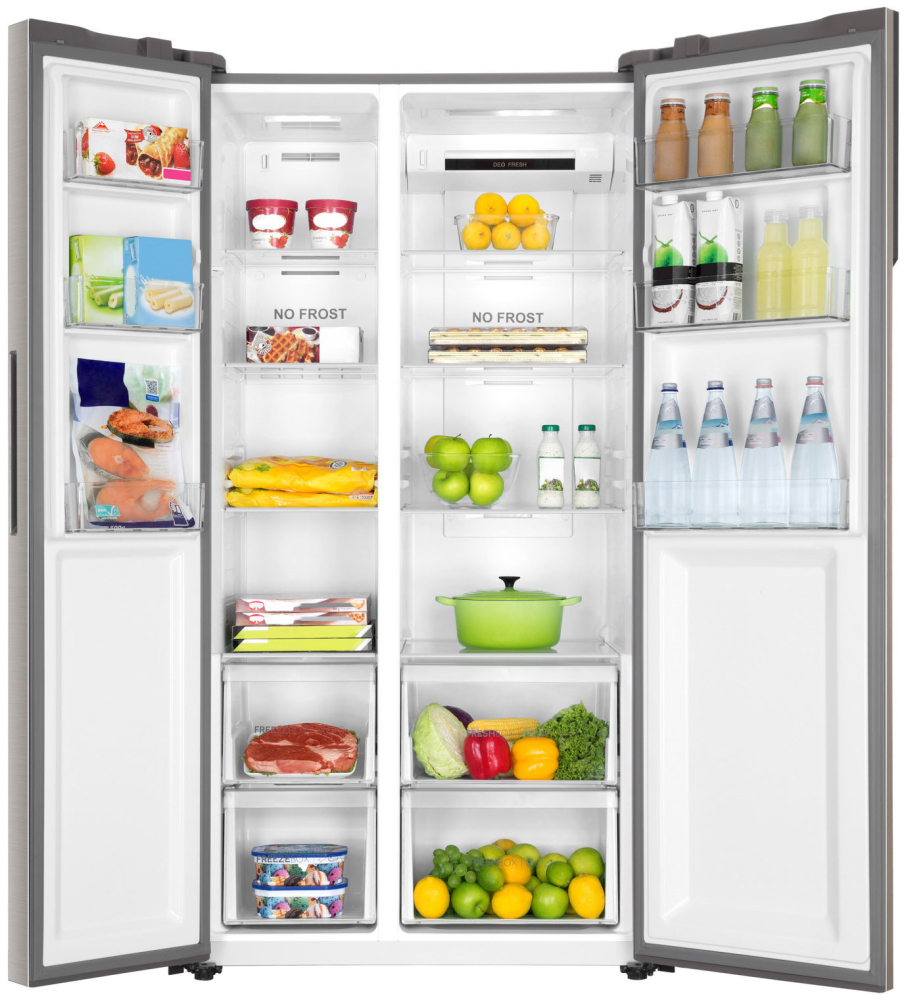 Haier HRF541DM7RU