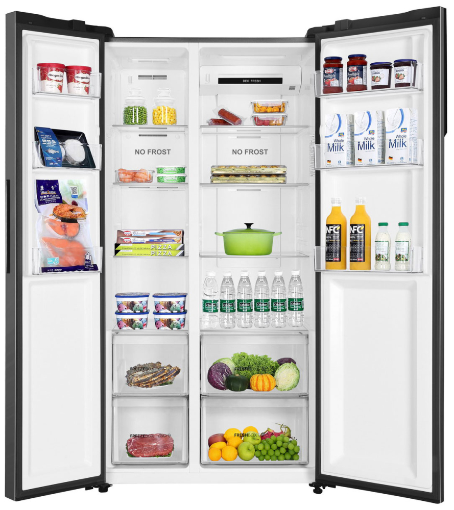 Haier HRF541DY7RU