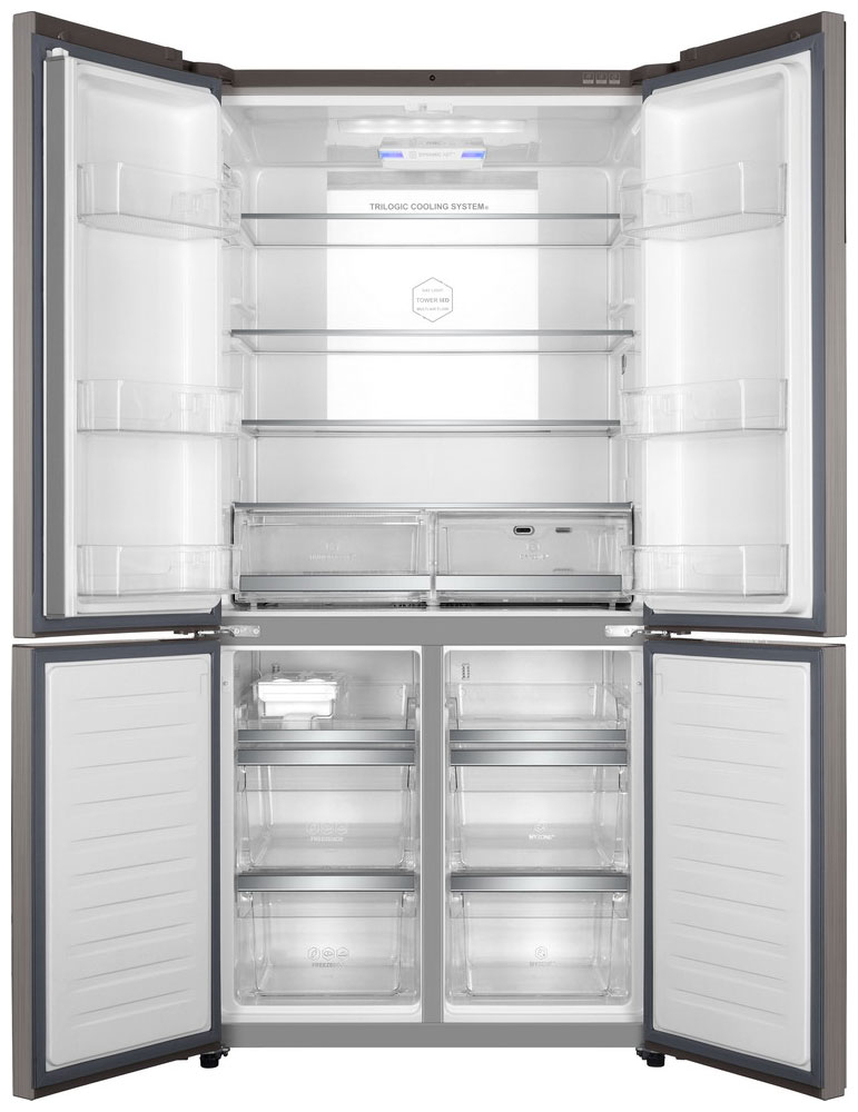 Haier HTF-610DM7RU