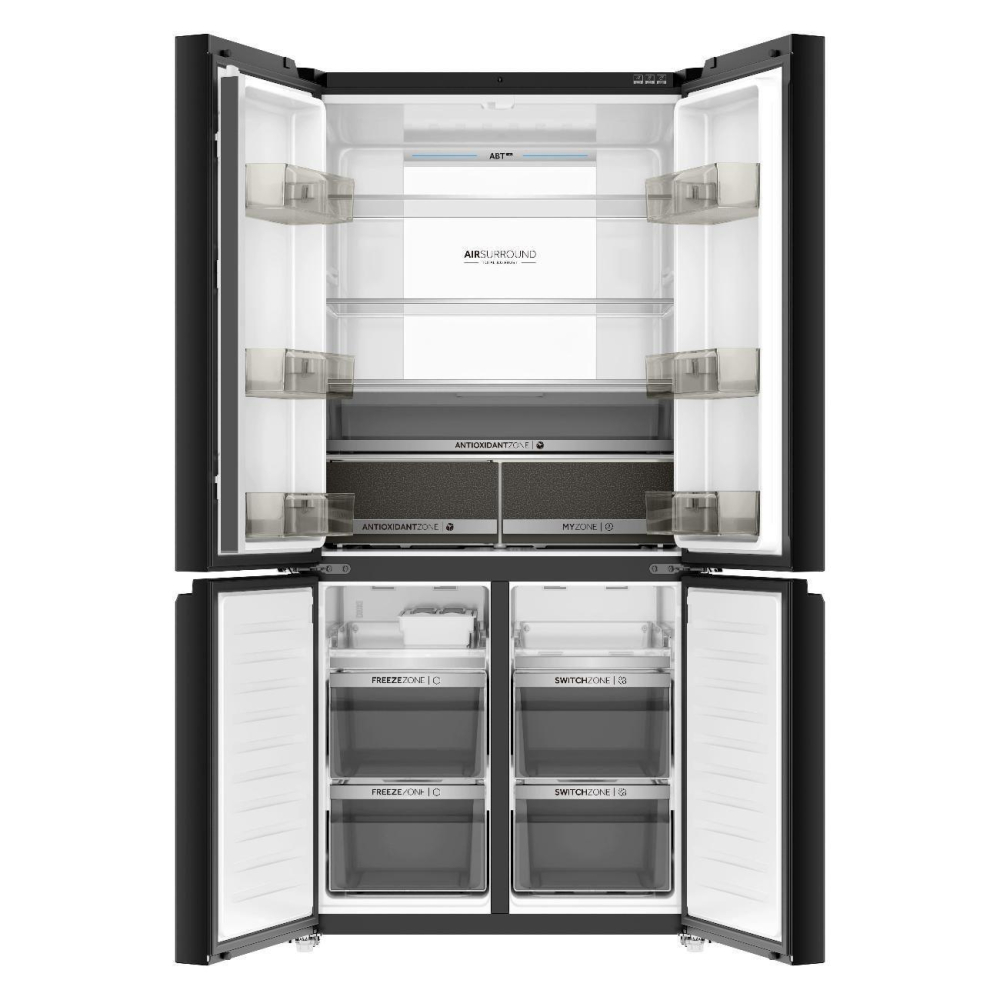 Haier HTF-690DGS7RU1