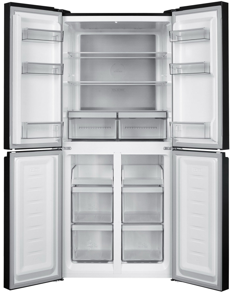 Hotpoint-Ariston HFL4 522I XBR