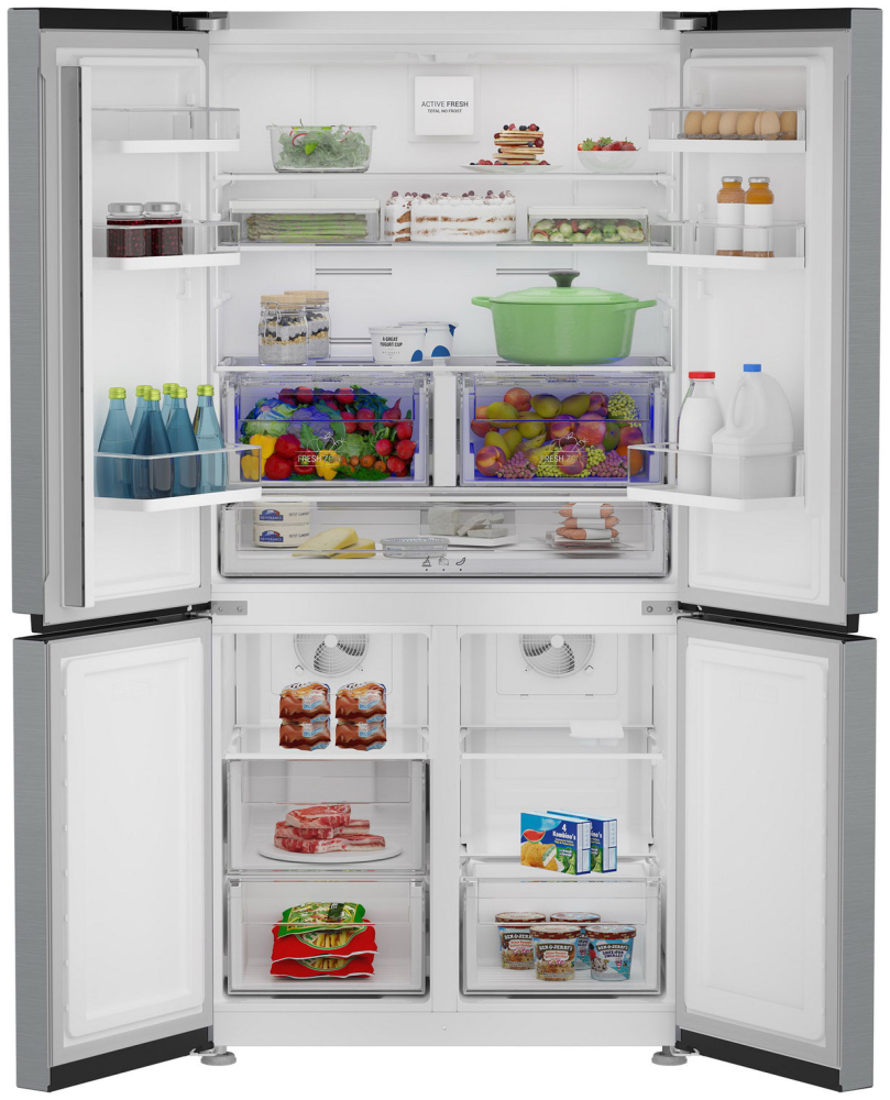 Hotpoint HFP4 625I X