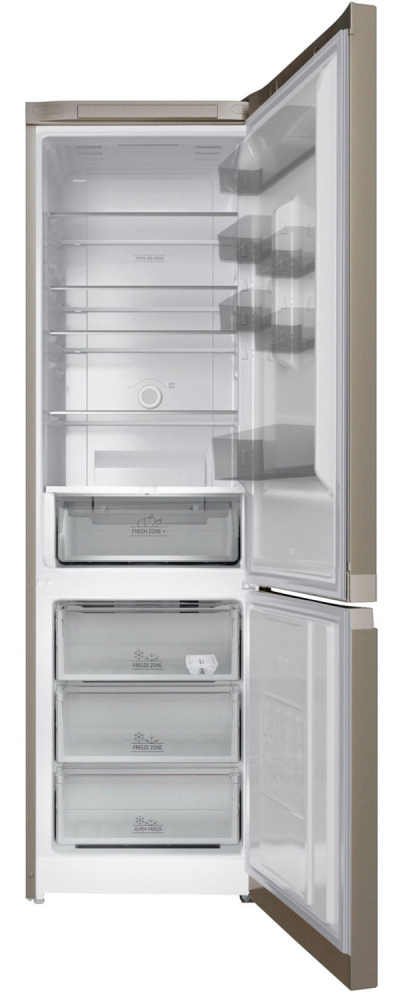 Hotpoint HT 6200 BZ