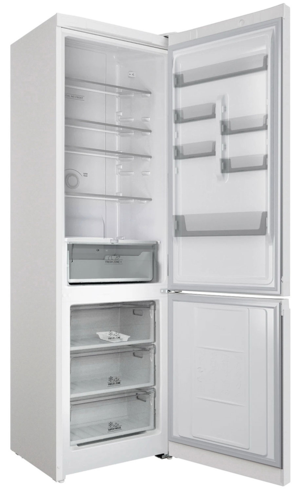 Hotpoint HT 6200 W