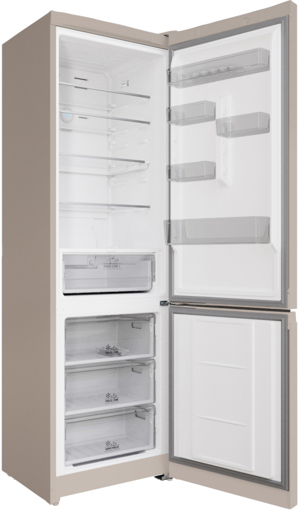 Hotpoint HT 7201I BZ O3