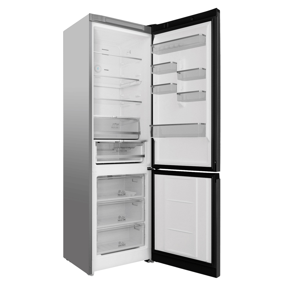 Hotpoint HT 8201I DX O3